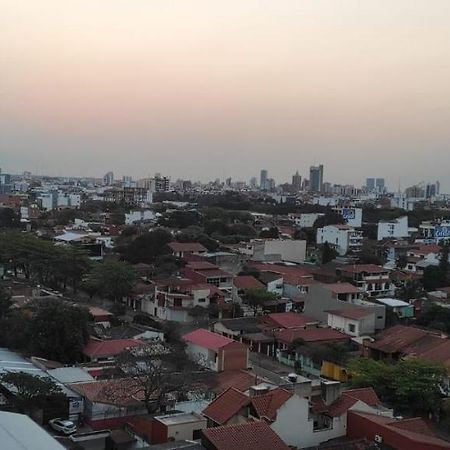 Apartamento Entero Centrico Y Confortable Apartment Santa Cruz de La Sierra Luaran gambar