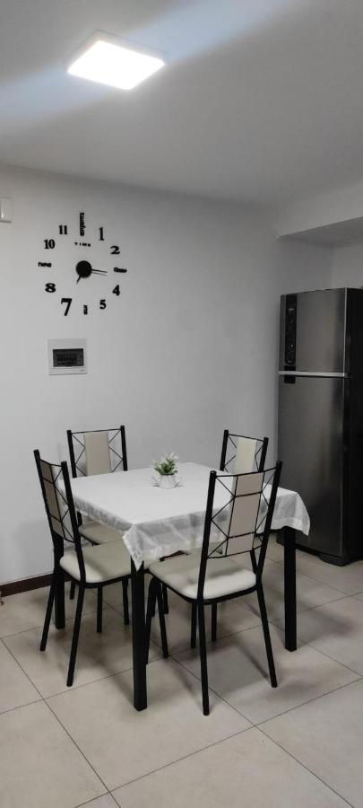 Apartamento Entero Centrico Y Confortable Apartment Santa Cruz de La Sierra Luaran gambar