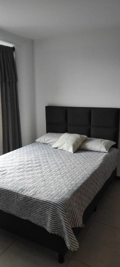 Apartamento Entero Centrico Y Confortable Apartment Santa Cruz de La Sierra Luaran gambar