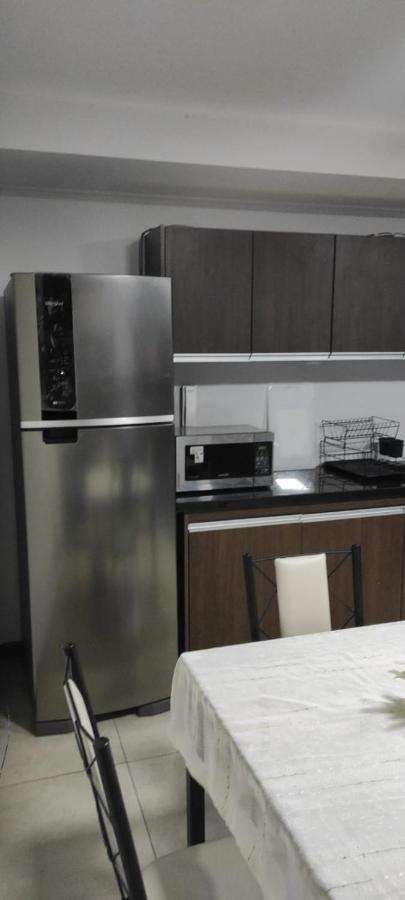 Apartamento Entero Centrico Y Confortable Apartment Santa Cruz de La Sierra Luaran gambar
