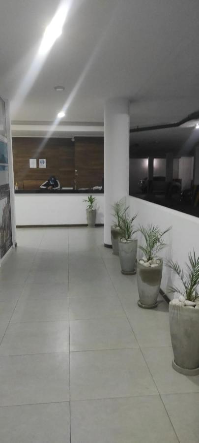 Apartamento Entero Centrico Y Confortable Apartment Santa Cruz de La Sierra Luaran gambar
