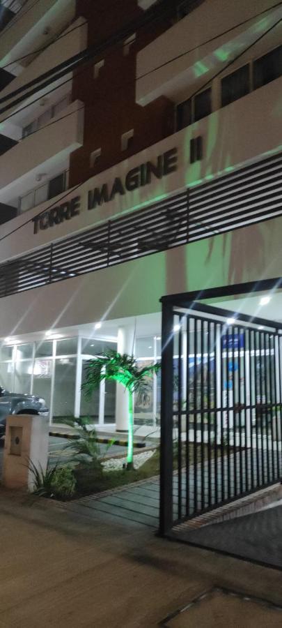 Apartamento Entero Centrico Y Confortable Apartment Santa Cruz de La Sierra Luaran gambar